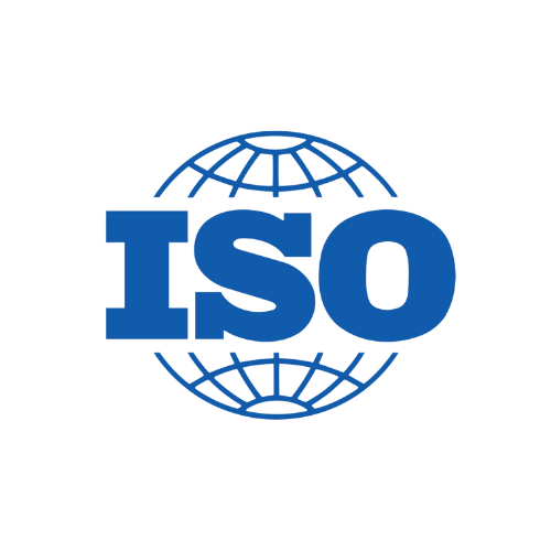 ISO certified