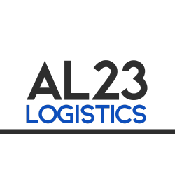 AL23 Logistics logo