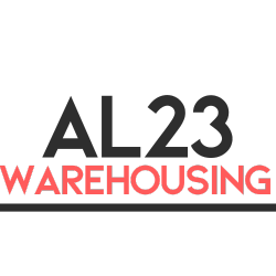 AL23 Warehousing logo
